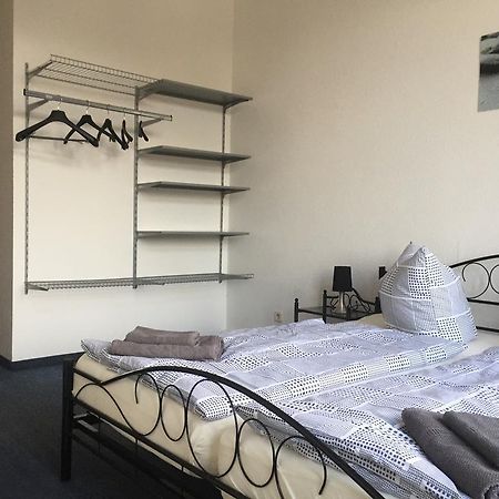 Apartment Naumann Meißen Eksteriør billede