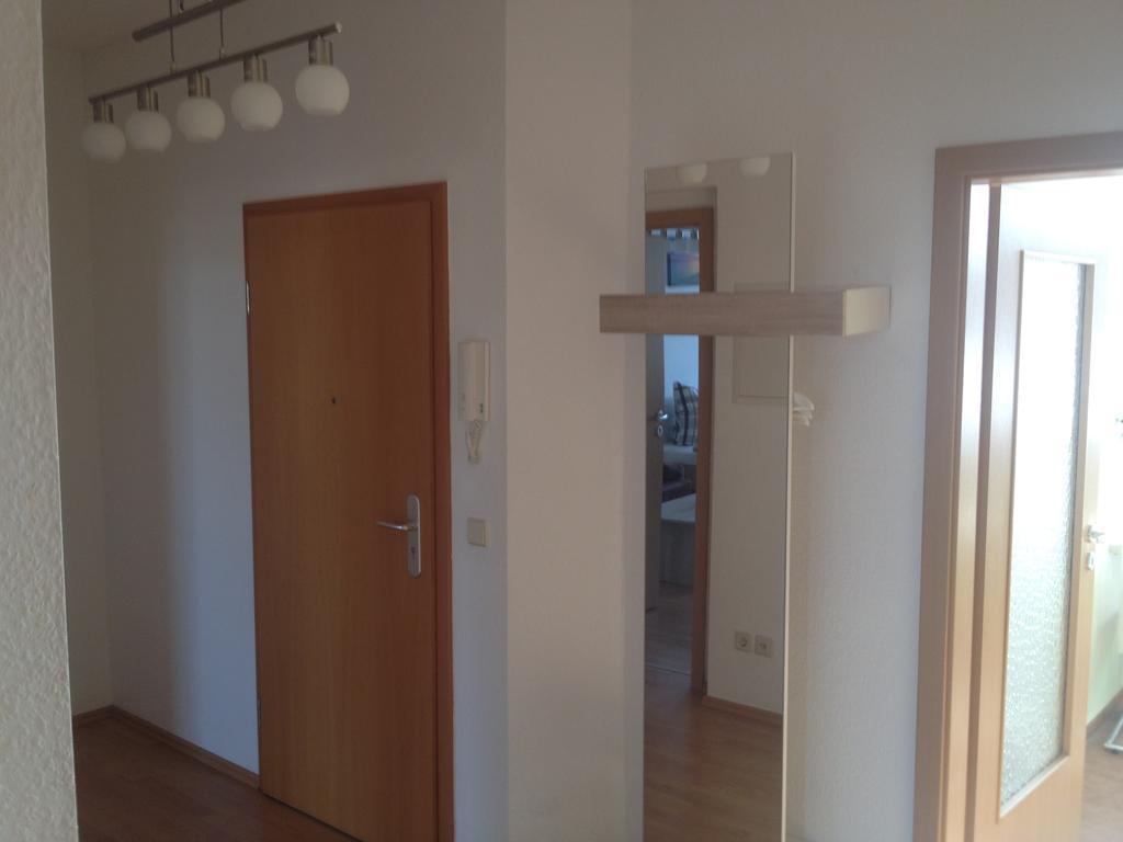 Apartment Naumann Meißen Eksteriør billede