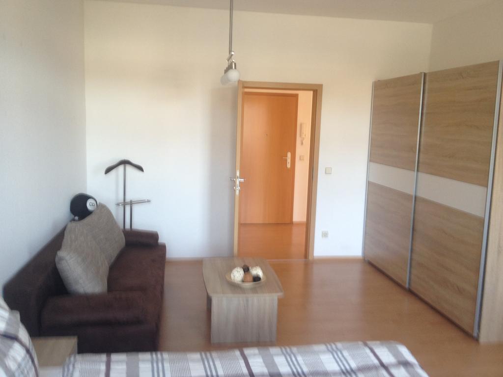 Apartment Naumann Meißen Eksteriør billede