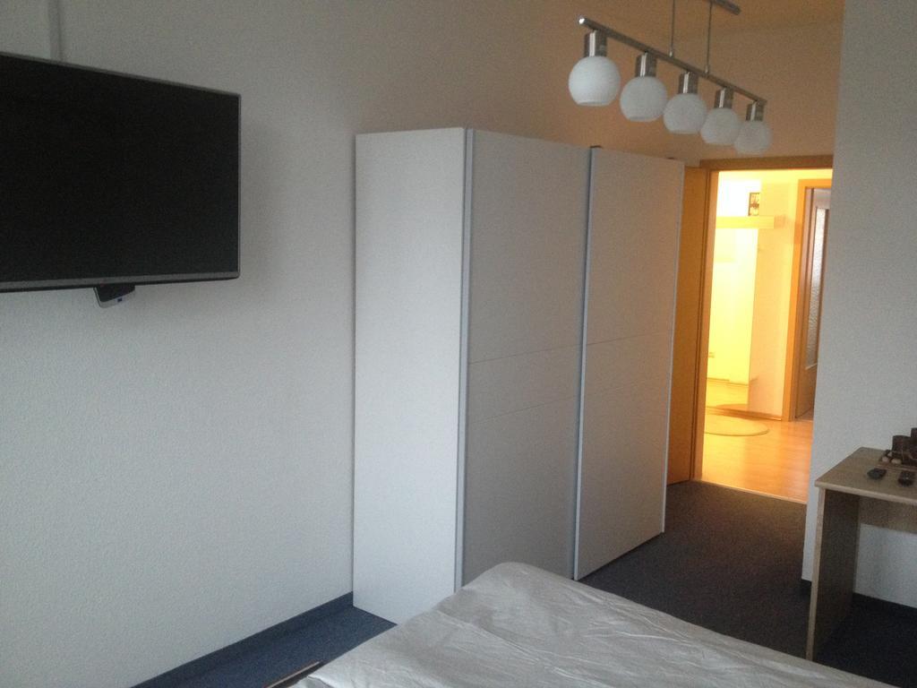 Apartment Naumann Meißen Eksteriør billede