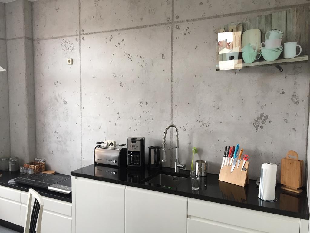 Apartment Naumann Meißen Eksteriør billede