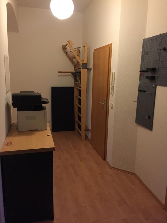 Apartment Naumann Meißen Eksteriør billede