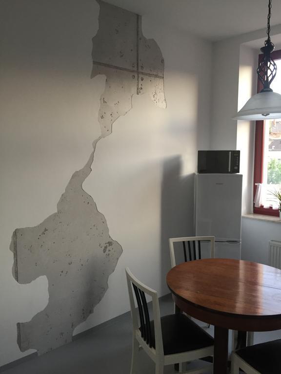 Apartment Naumann Meißen Eksteriør billede
