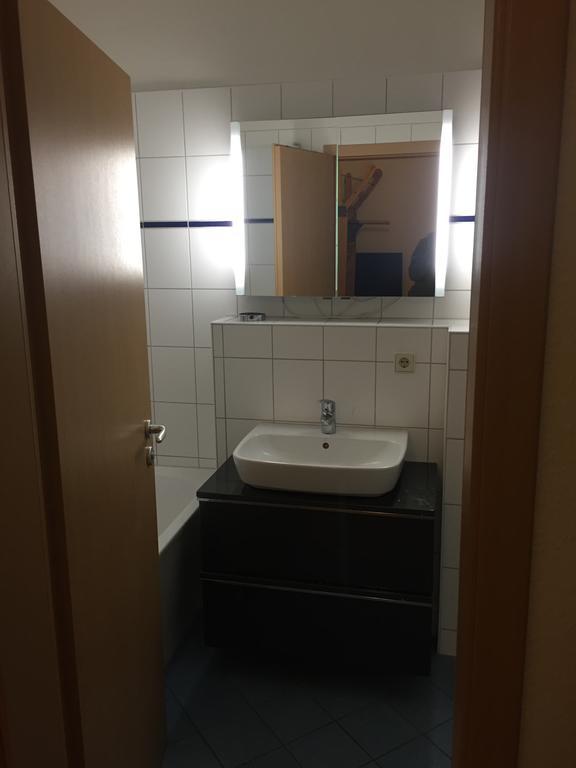 Apartment Naumann Meißen Eksteriør billede