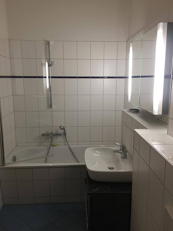 Apartment Naumann Meißen Eksteriør billede